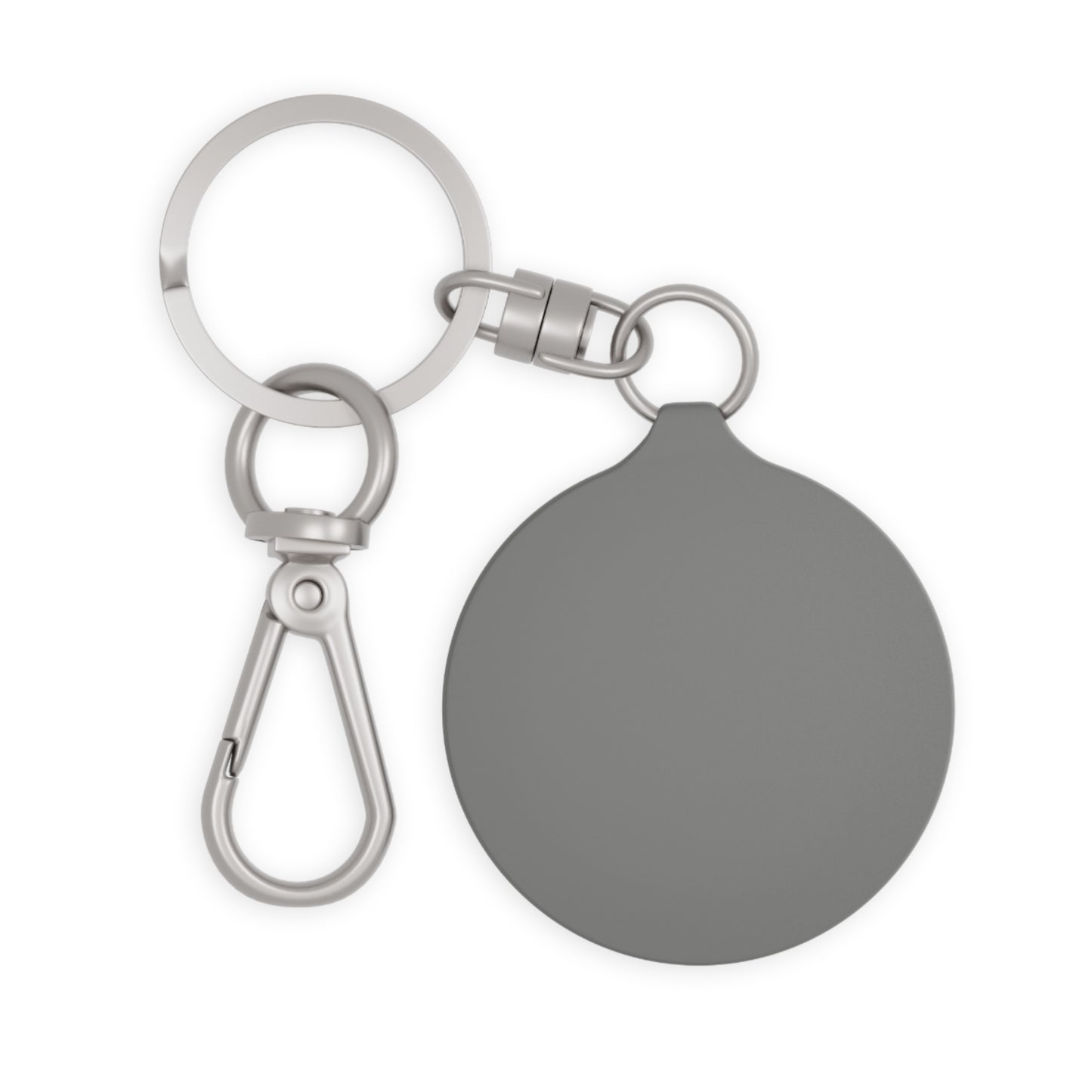 Logo Keychain