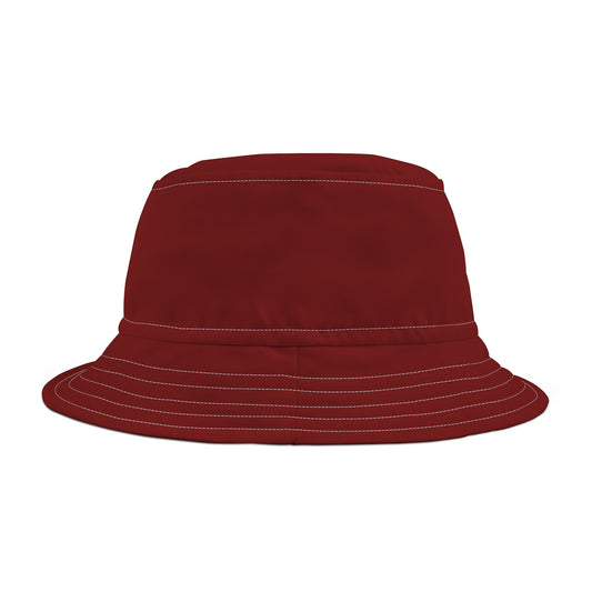 Logo Bucket Hat