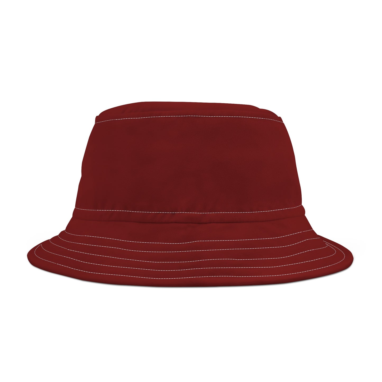 Logo Bucket Hat